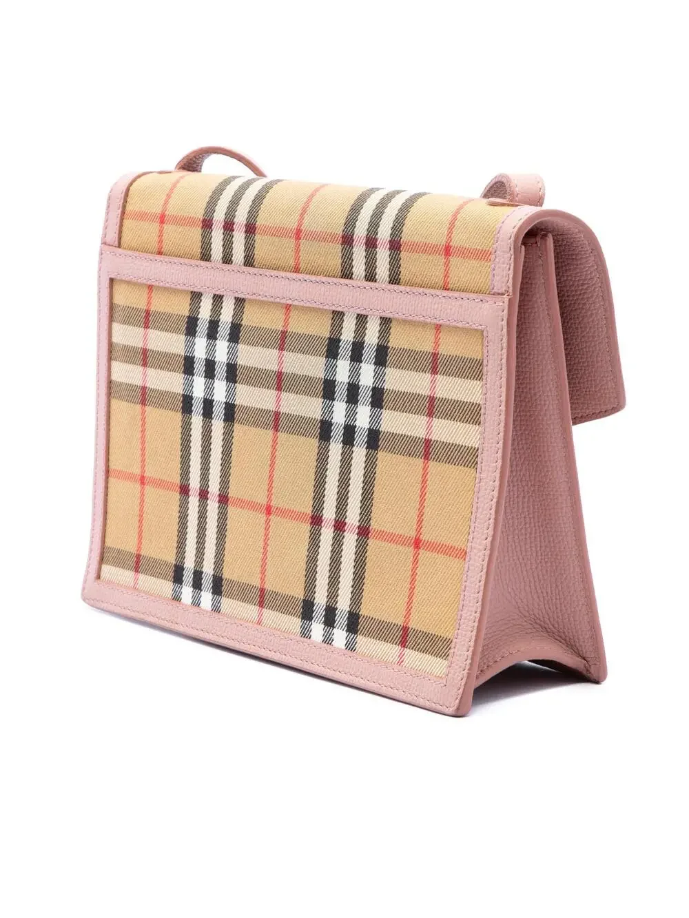 Burberry Macken Crossbody Bag Vintage #340999B74B